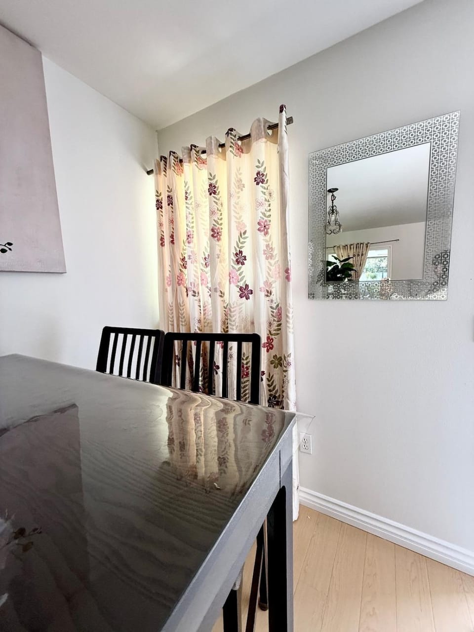 Nice House 2BRs 1Ba 15 mins to DTLA House in Monterey Park