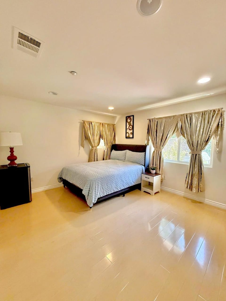Cozy House 1Br 1Ba 15 mins to DTLA House in Monterey Park