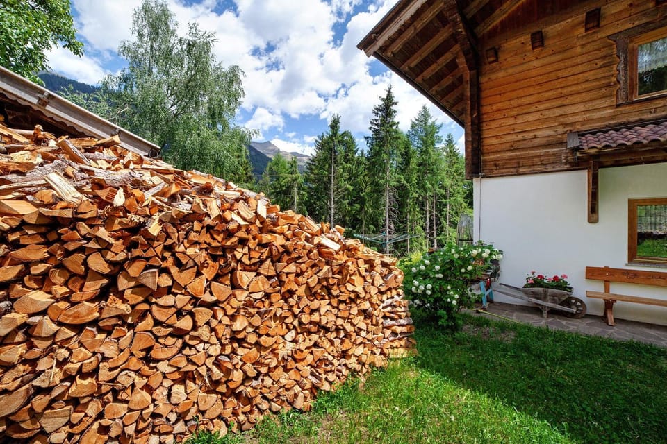 Lienelehof Apartment in Trentino-South Tyrol
