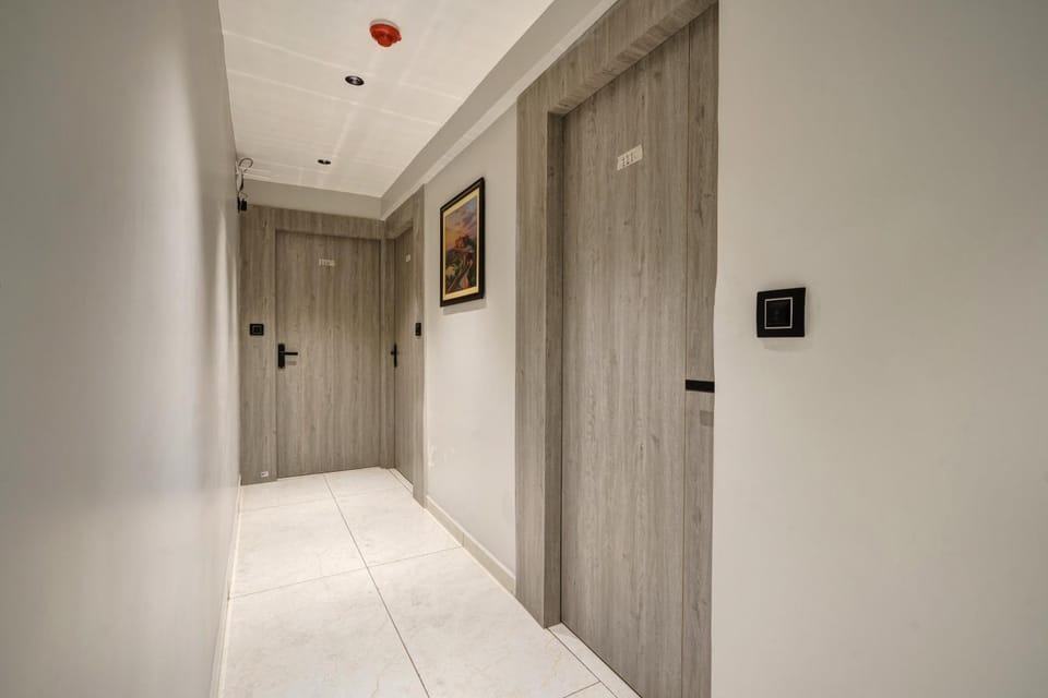 Hotel Hill Look Inn Hotel in Gandhinagar