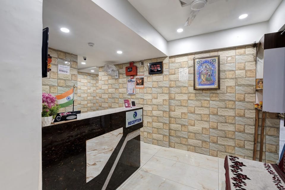 Hotel Hill Look Inn Hotel in Gandhinagar