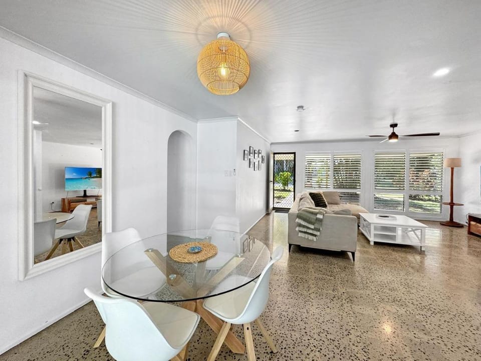Mitsy's Magnetic Retreat House in Queensland