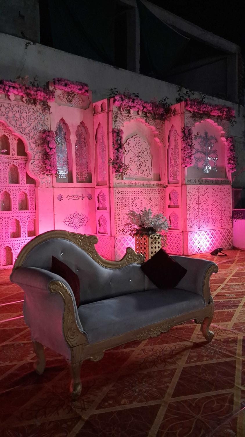 The JANAKPURI Hotel in Rajasthan