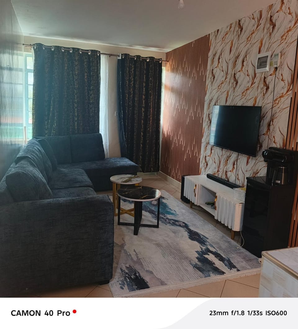 Titans apartment Apartment in Kenya