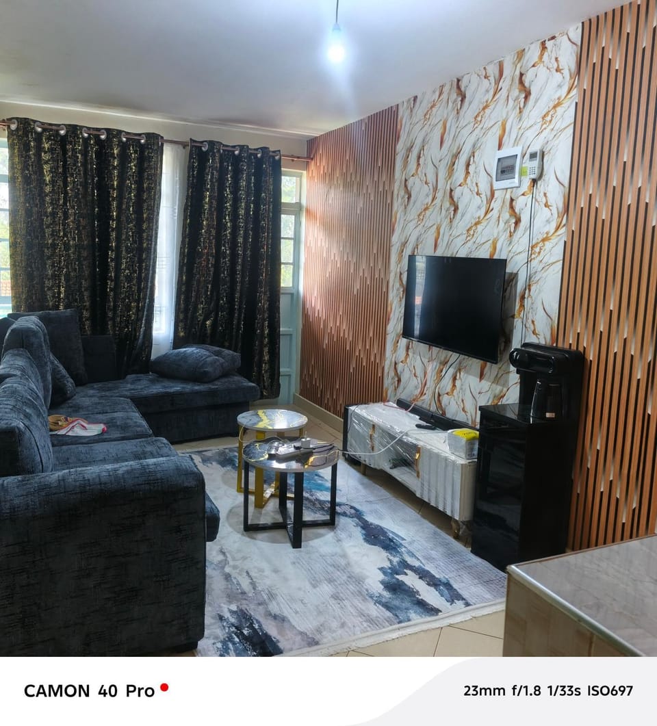 Titans apartment Apartment in Kenya