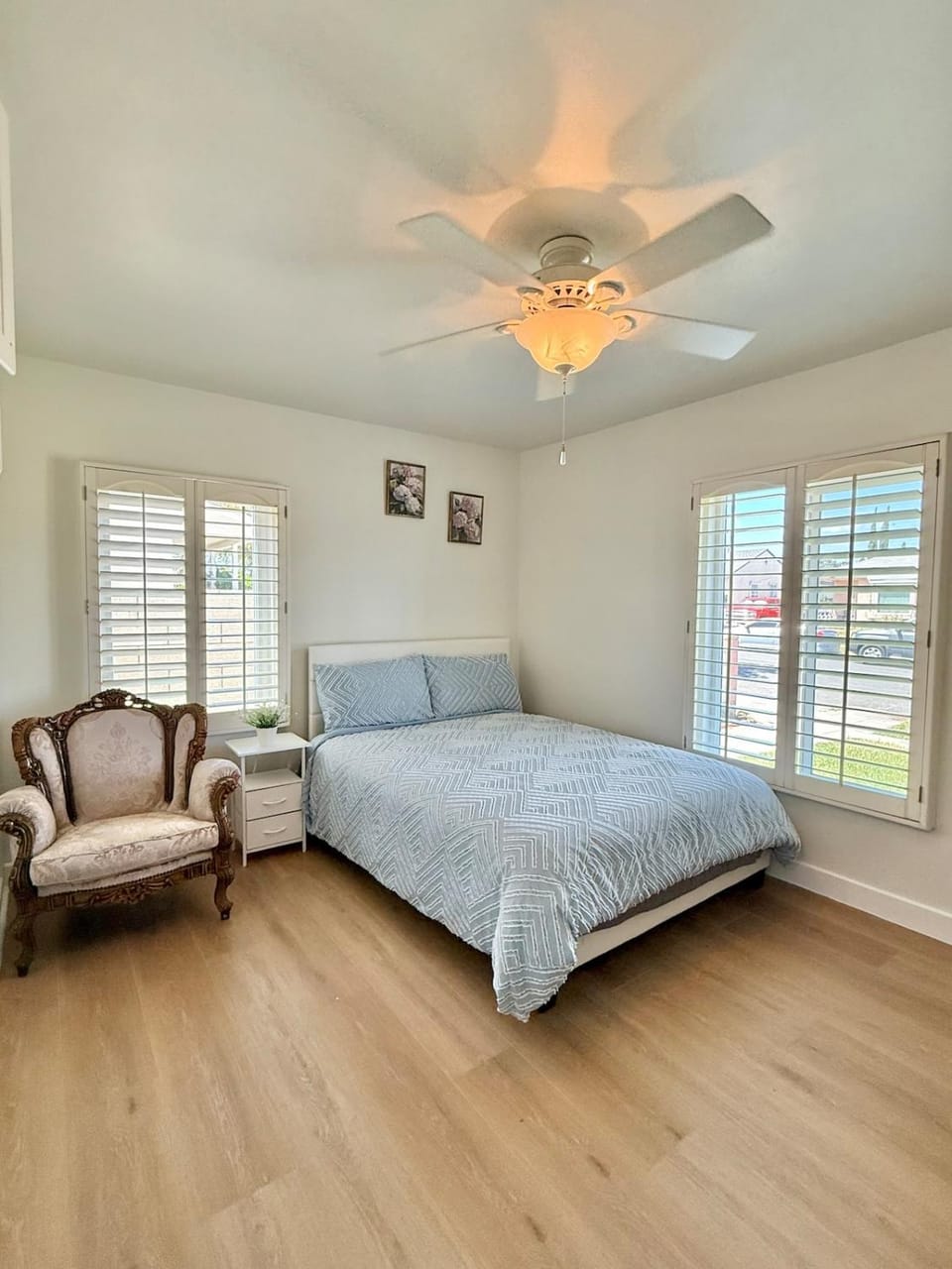 Large 4BR LA Home for Groups near Downtown House in Monterey Park