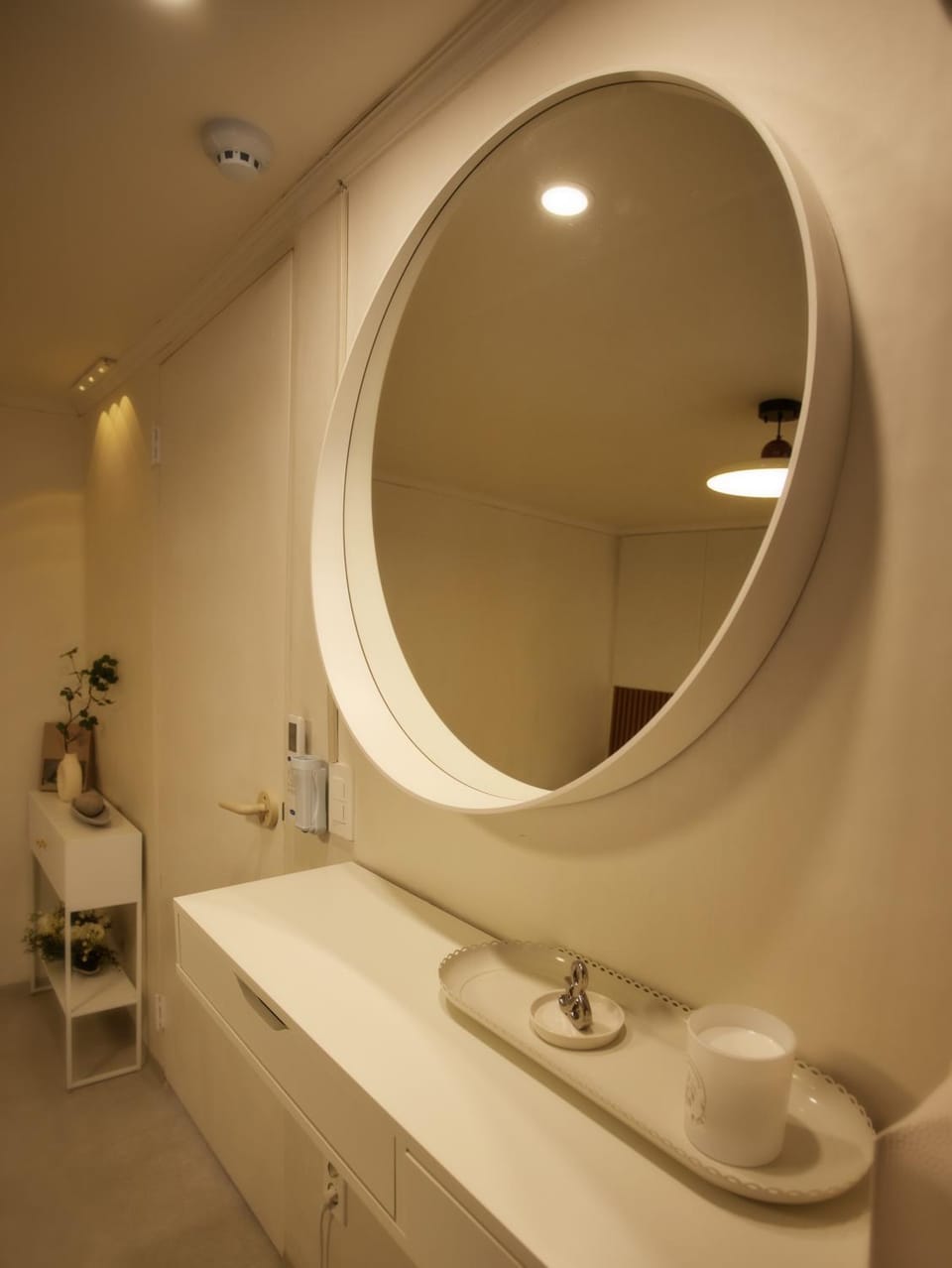 Bedroom, Area and facilities