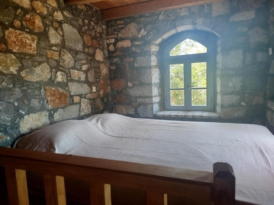 ANTARES, a stone mansion in Crete Villa in Lasithi