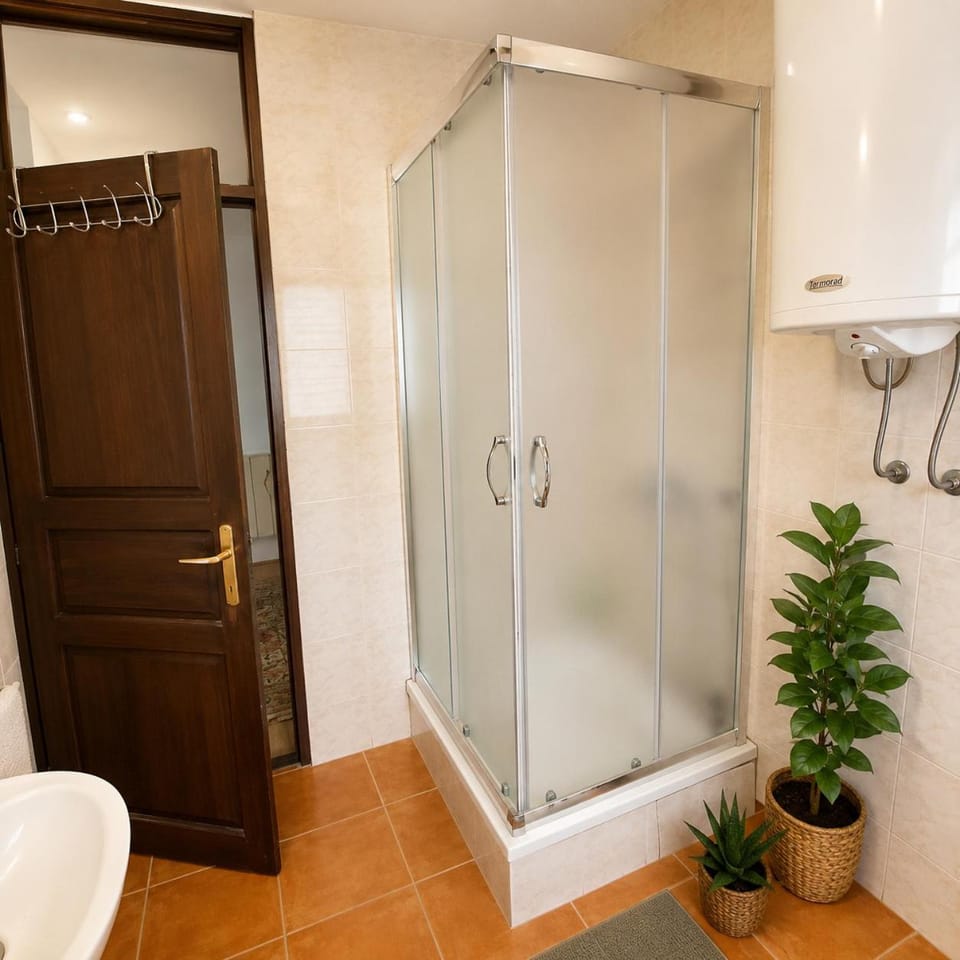 Color zen apartment Apartment in Belgrade