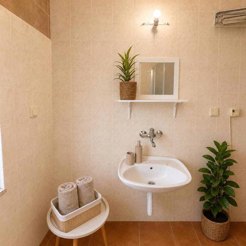 Color zen apartment Apartment in Belgrade