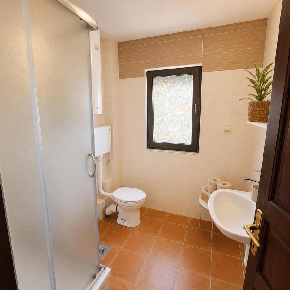 Color zen apartment Apartment in Belgrade
