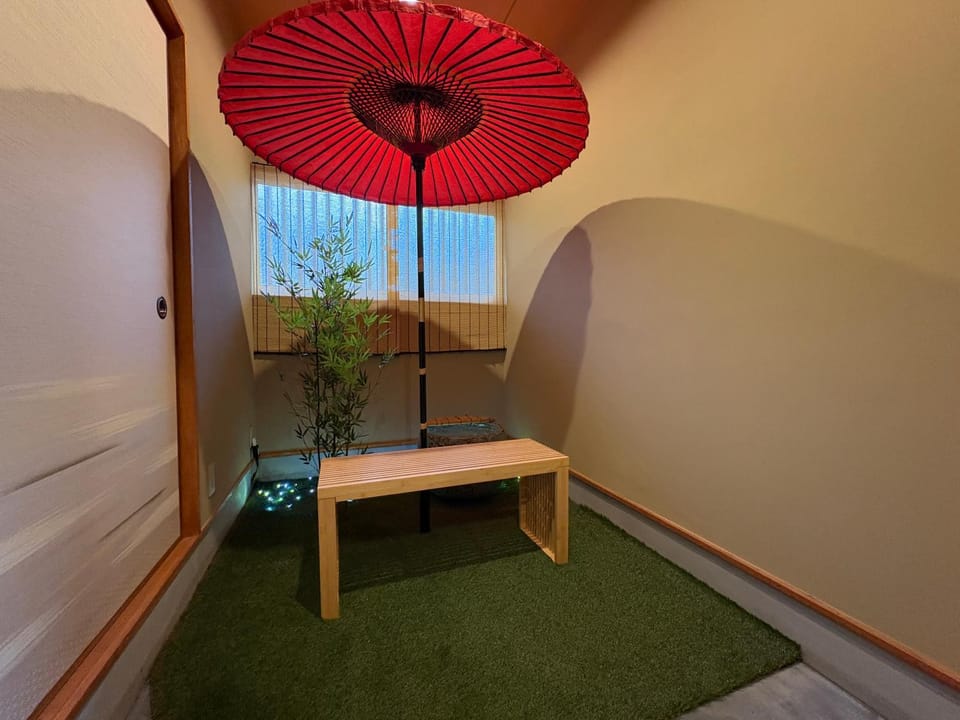 Star Breeze House 紬 Villa in Japan