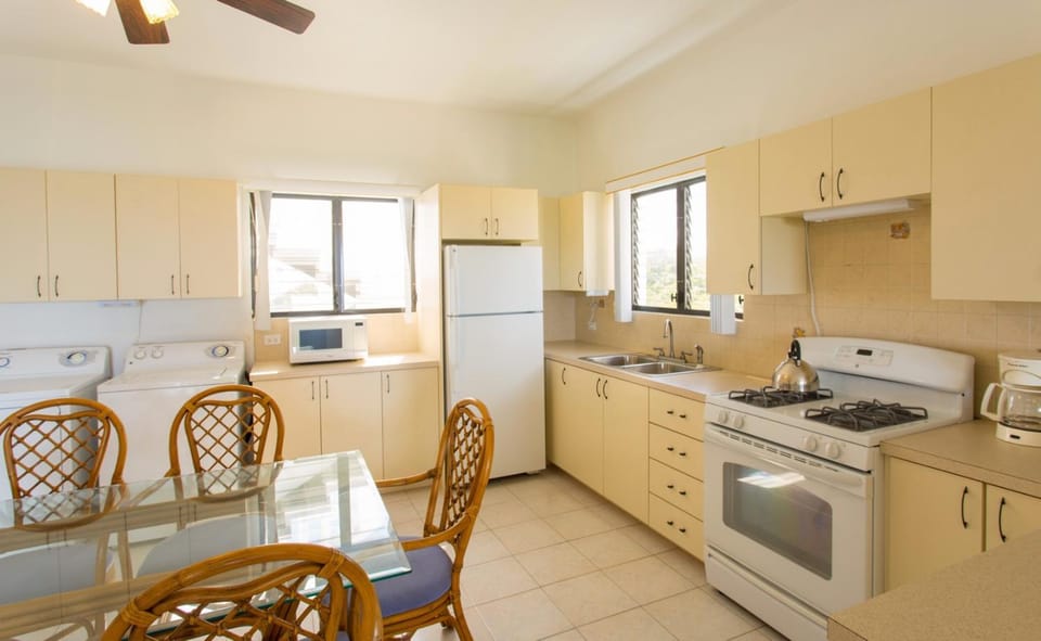 Jamies Apartments Apartment in Anguilla