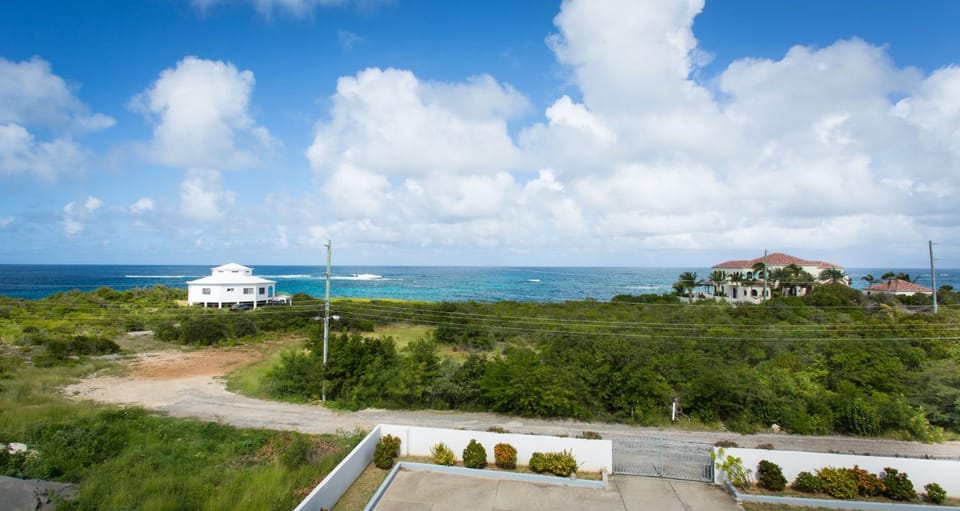 Jamies Apartments Apartment in Anguilla
