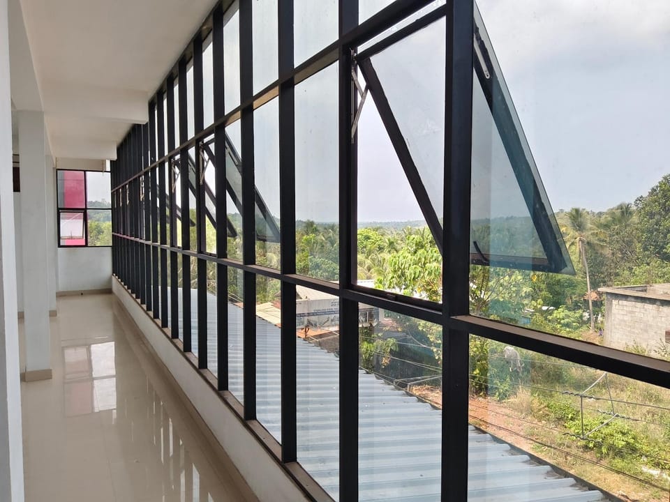 Universal residency calicut university Apartment in Kerala