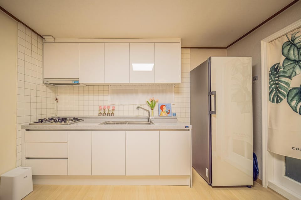 선스테이 Villa in Gyeonggi-do