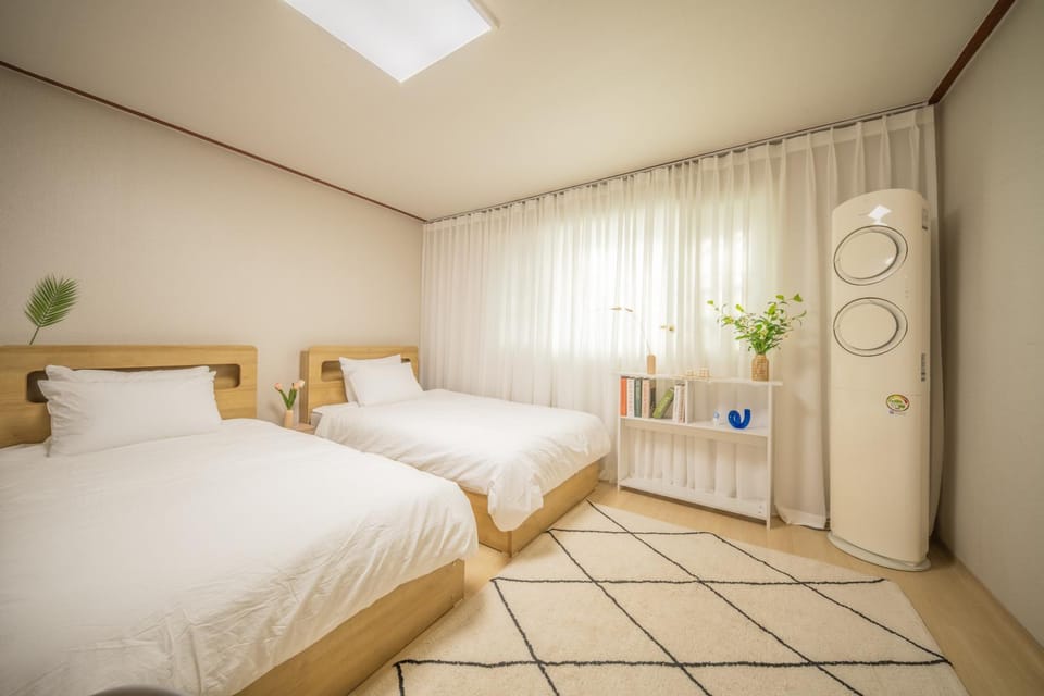 선스테이 Villa in Gyeonggi-do