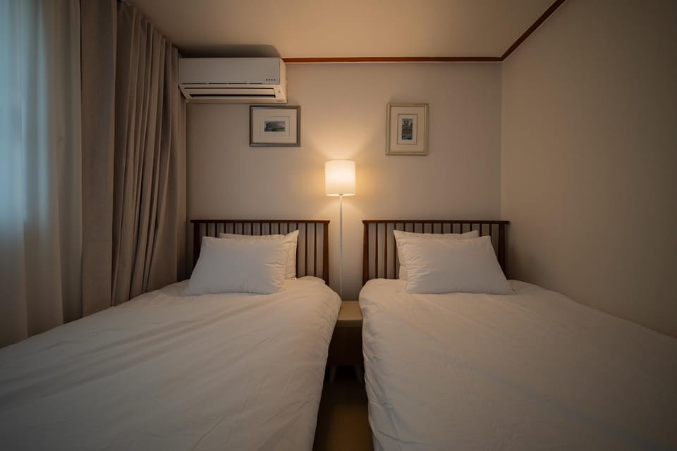 선스테이 Villa in Gyeonggi-do