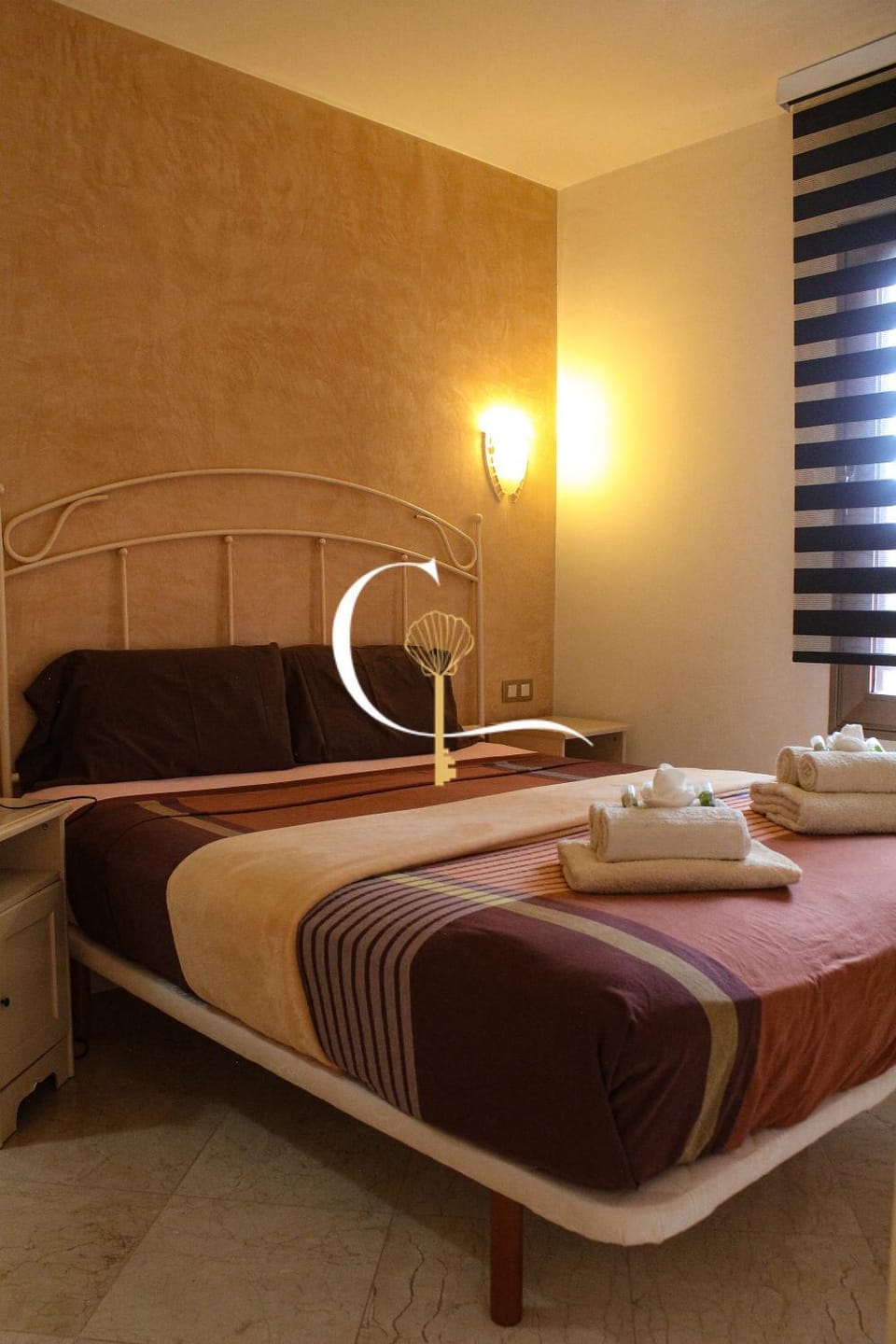 Casa Lucia Apartment in Palm-Mar