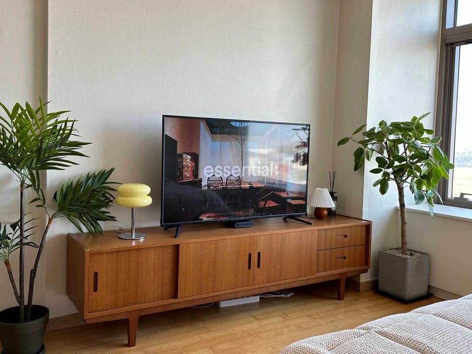 TV and multimedia