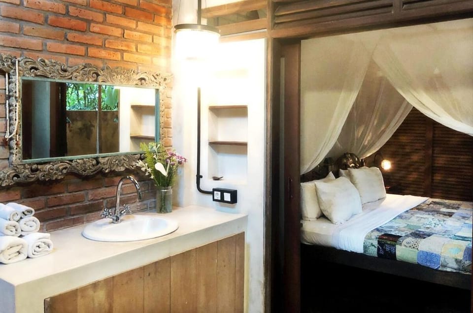 Villa Madu Villa in Ubud