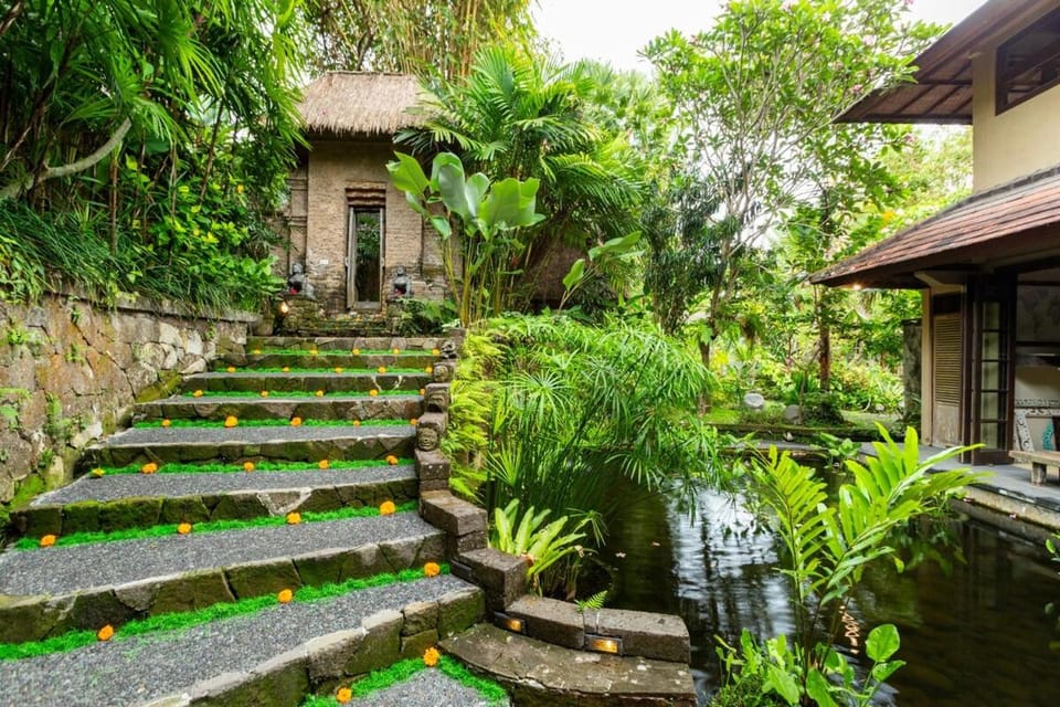 Villa Madu Villa in Ubud