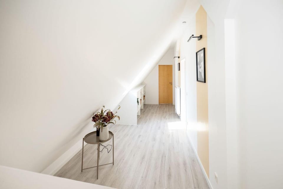 Schöne Ferienwohnung im Herzen von Duderstadt Apartment in Thuringia, Germany