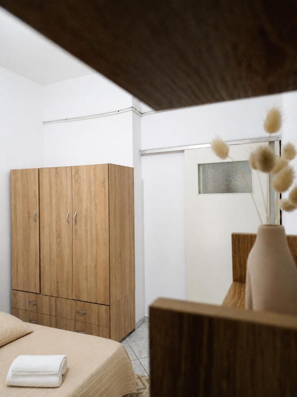 Eva's House Apartment in Euboea
