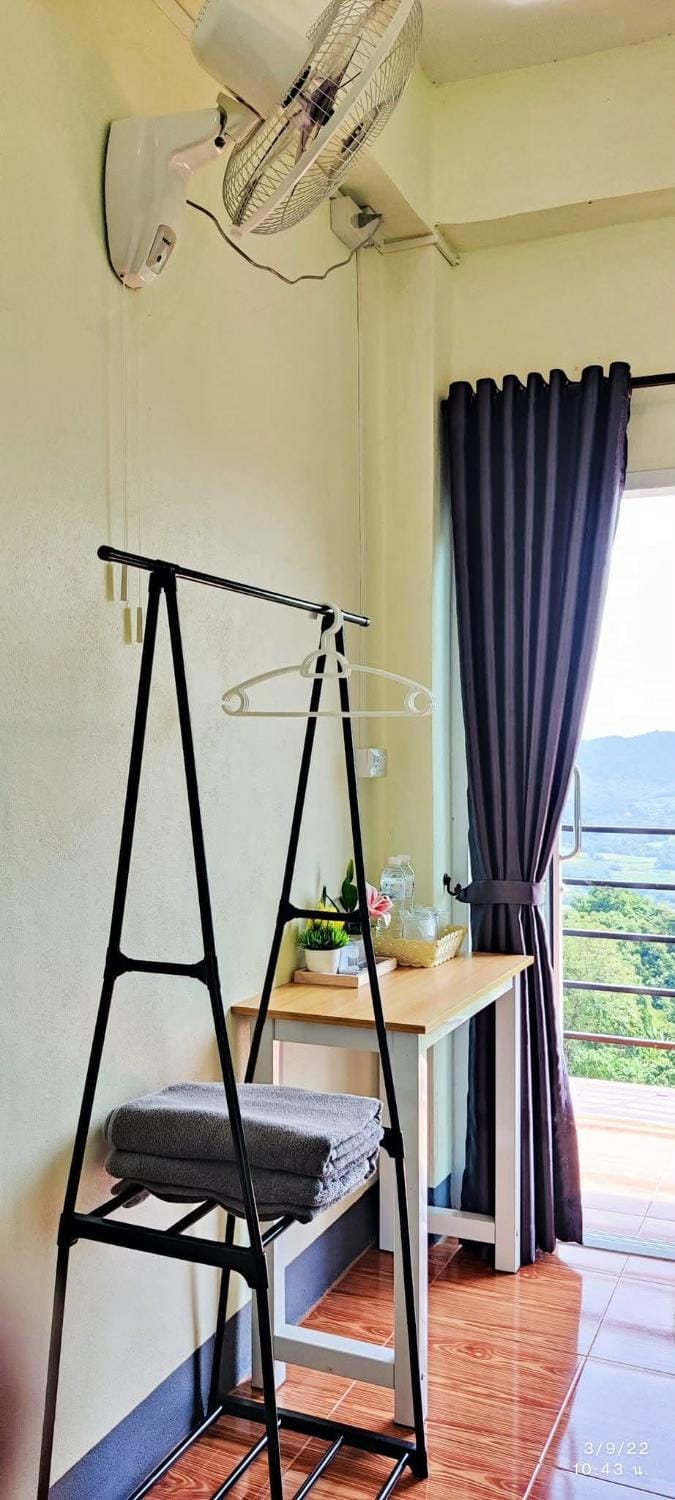 สบายดีโฮมสเตย์ภูลังกา Vacation rental in Thailand