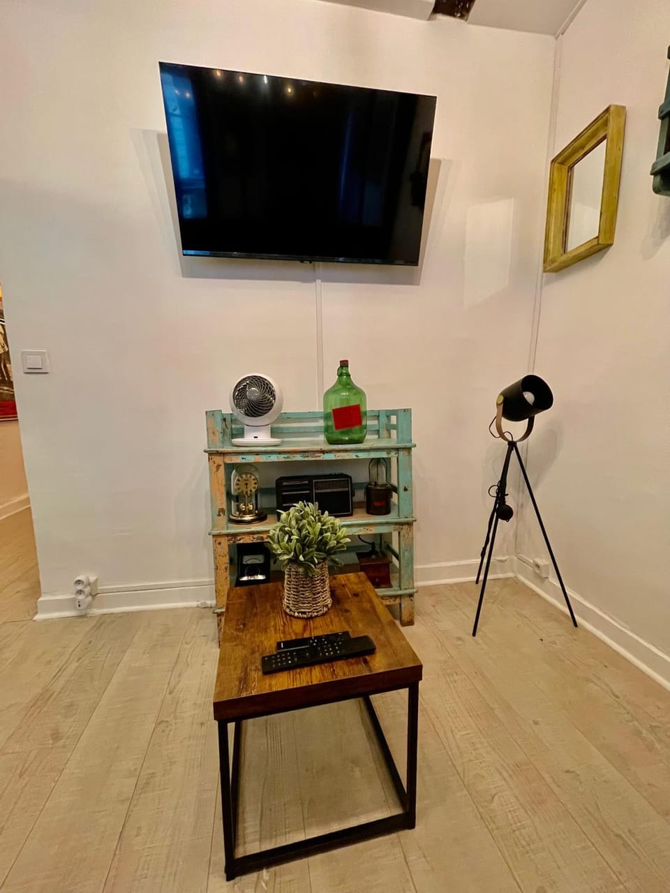 TV and multimedia