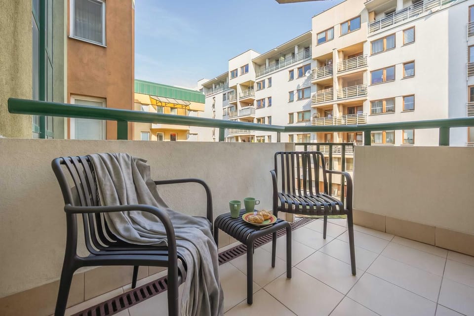 Balcony/Terrace, Seating area