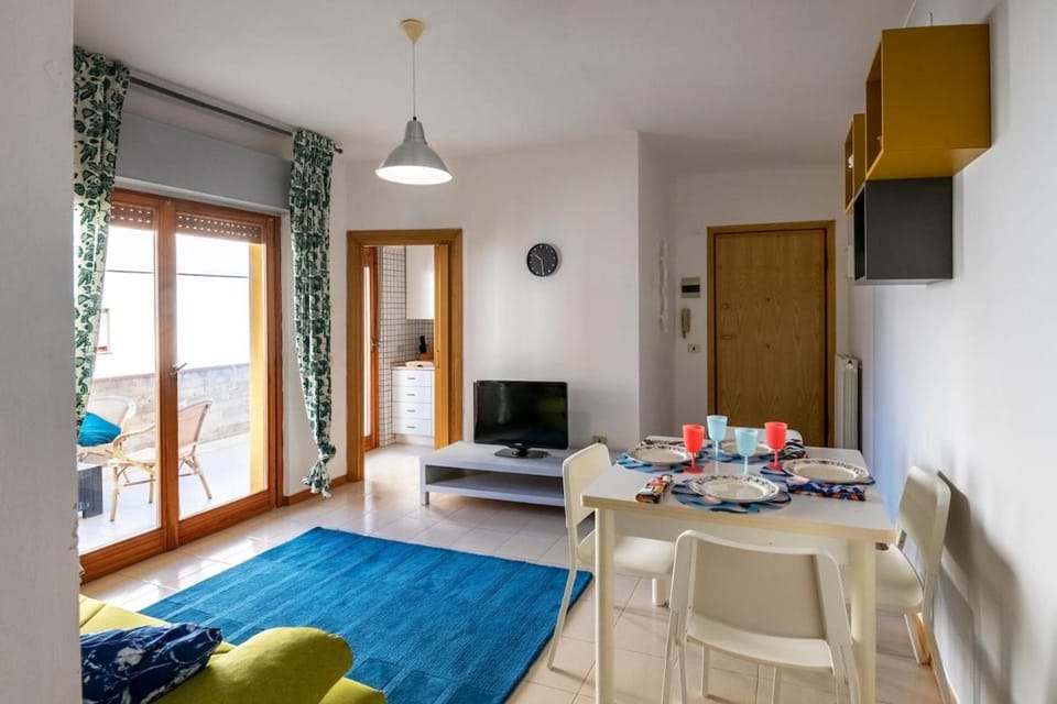 Confortevole Bilocale Verona Apartment in Alba Adriatica