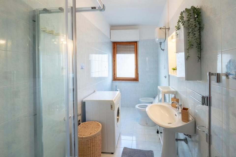 Confortevole Bilocale Verona Apartment in Alba Adriatica