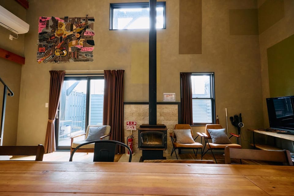 Tood一宮 -C棟 Villa in Chiba Prefecture