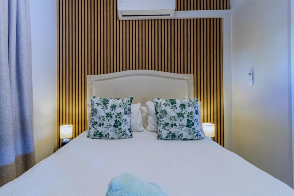 #AlimamaSpaces The Chelsea Akaru Villa Apartment in Sandton