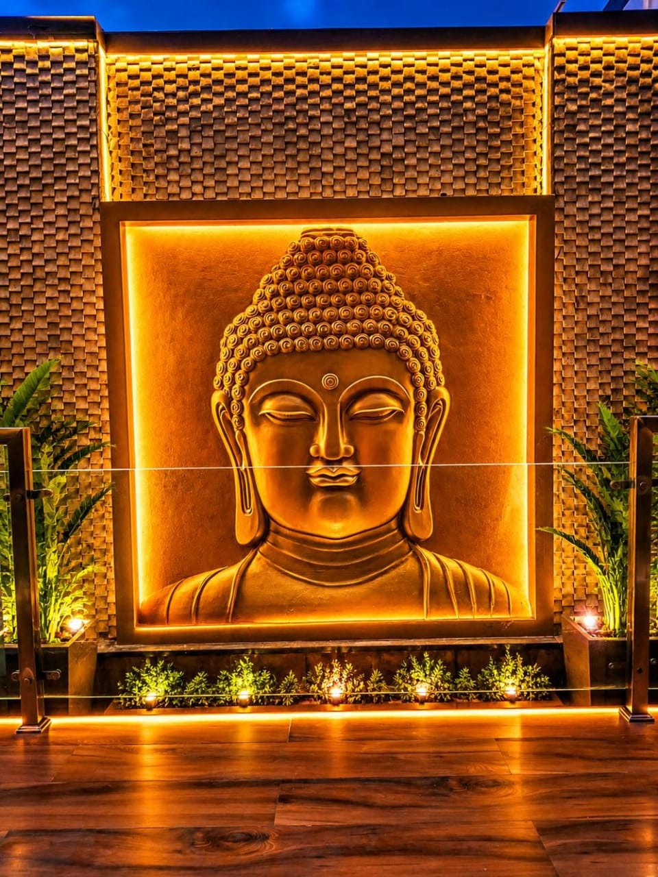 Prana pulse villa stay gokulam Villa in Mysuru