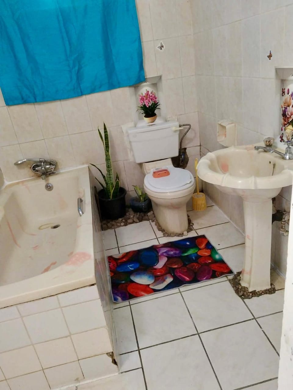 Home Choice Maun Vacation rental in Africa
