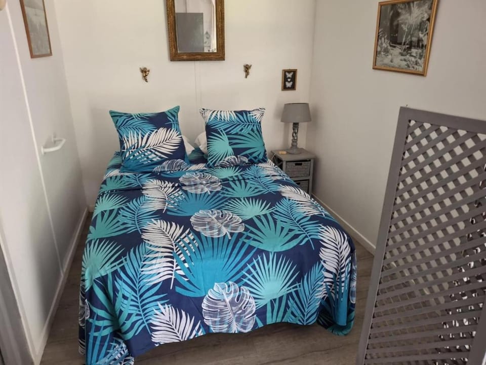 Chez Teivama House in Moorea-Maiao