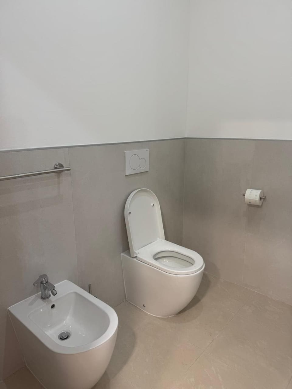 Duca d Aosta apartment Apartment in Friuli-Venezia Giulia