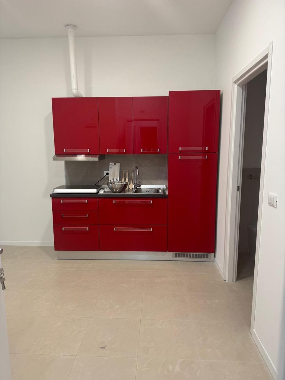 Duca d Aosta apartment Apartment in Friuli-Venezia Giulia