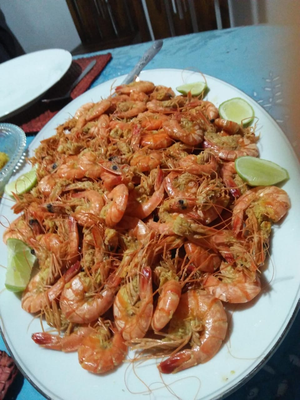 Food and drinks, Food, Dinner