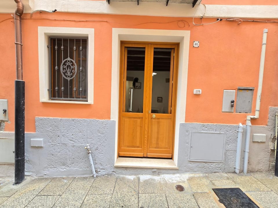 Domu Erminia Bestvacationever Apartment in Cagliari