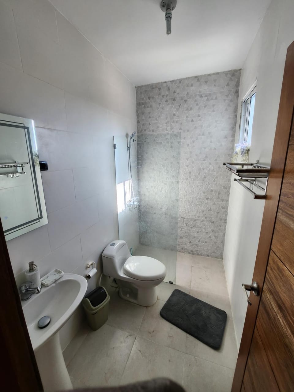 Charming home Apartment in Santo Domingo Este