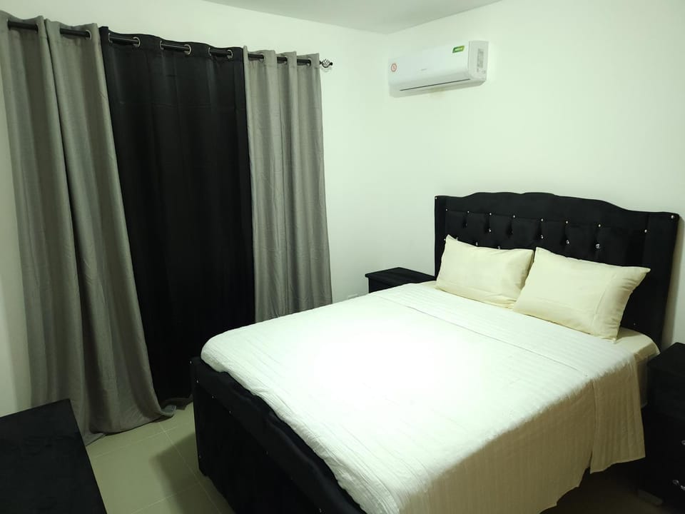 Charming home Apartment in Santo Domingo Este