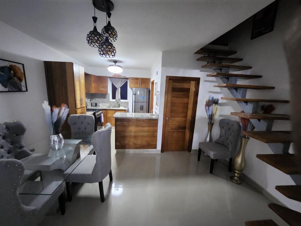 Charming home Apartment in Santo Domingo Este