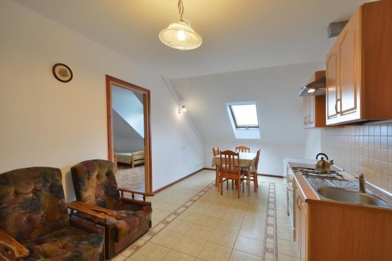 Agroturystyka Nad Hańcza - apartament Apartment in Poland