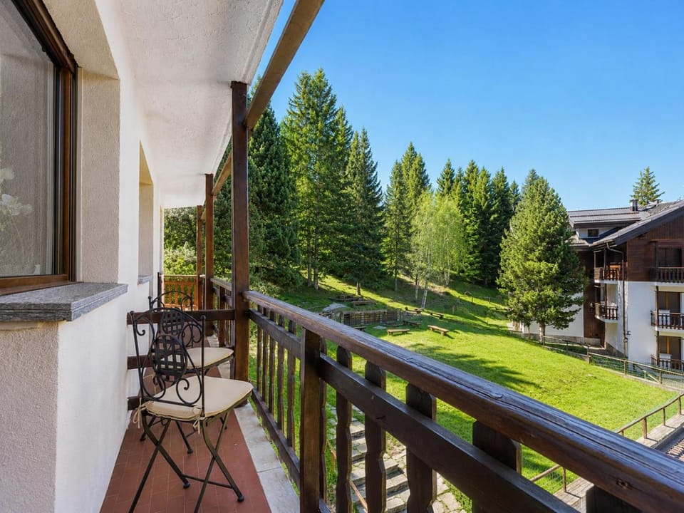 Hostdomus - Clotes Dream Suite Apartment in Sauze d'Oulx