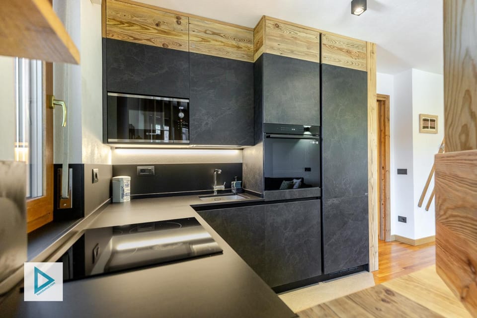 Hostdomus - Clotes Dream Suite Apartment in Sauze d'Oulx
