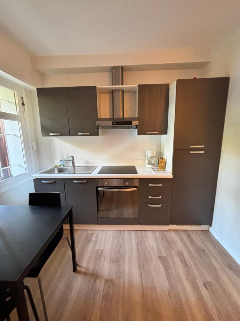 Cosy studio pour séjour ensoleillé à Cannes Apartment in Cannes