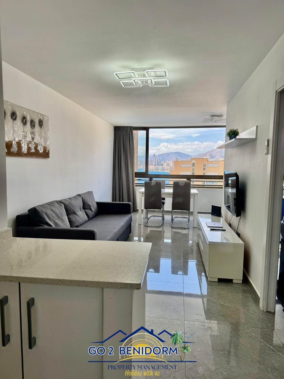 Communal lounge/ TV room, Living room